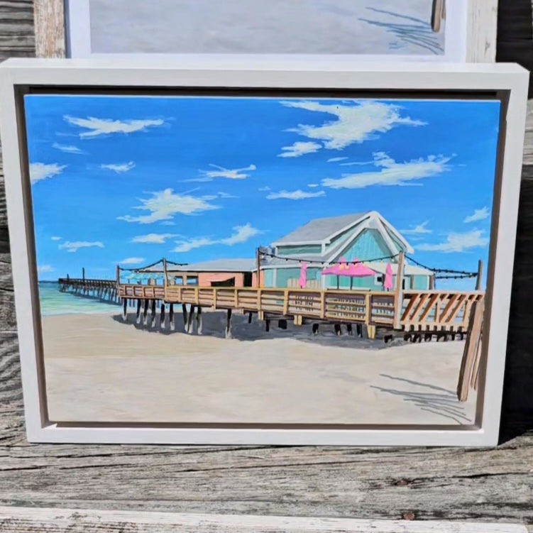 FishHeads Pier