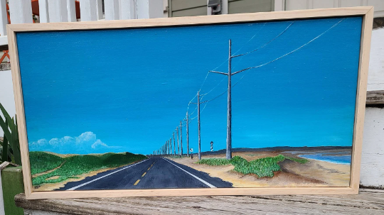 Highway 12 South Original