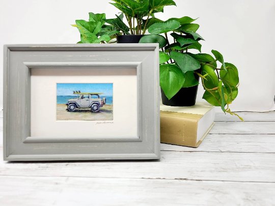 Jeep Day Mini Original
