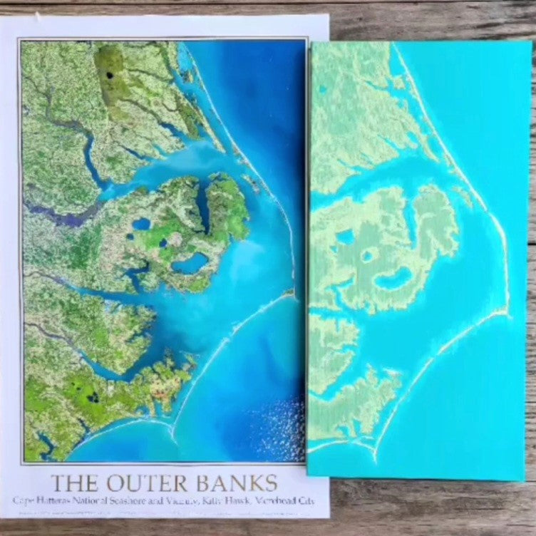 NC Coast Original