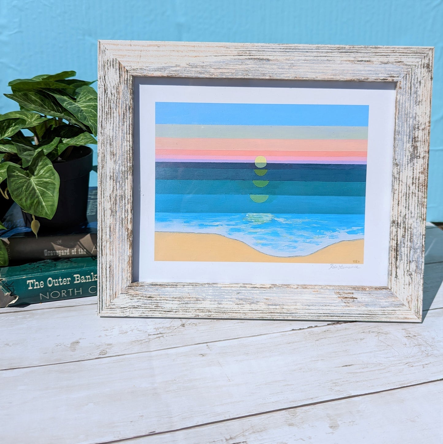 Sunrise 1