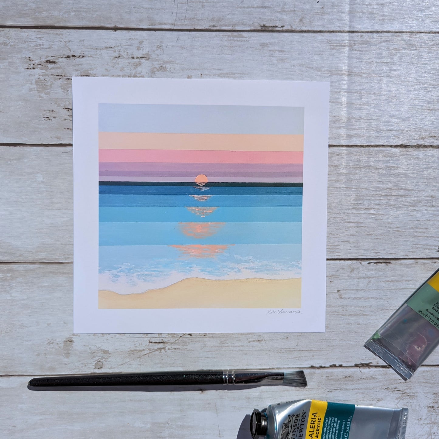 Sunrise 2