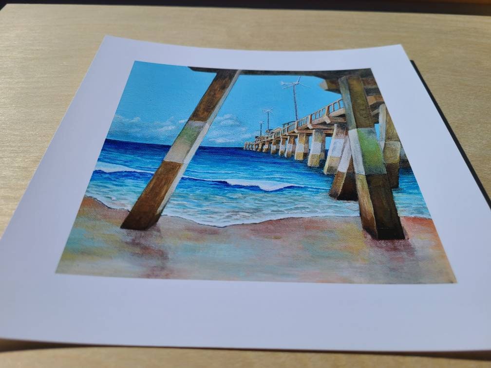Jennette's Pier