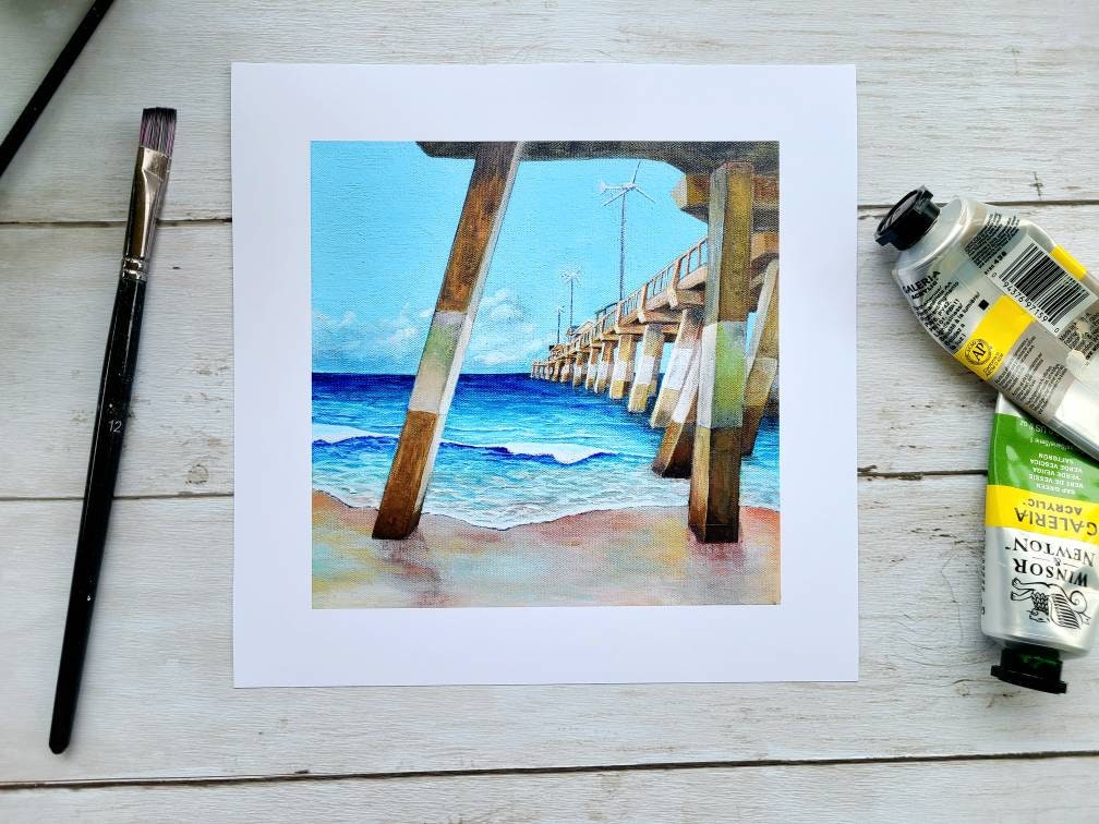 Jennette's Pier