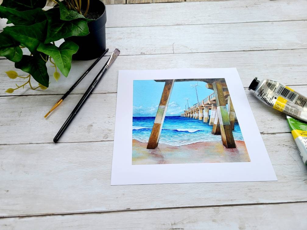 Jennette's Pier