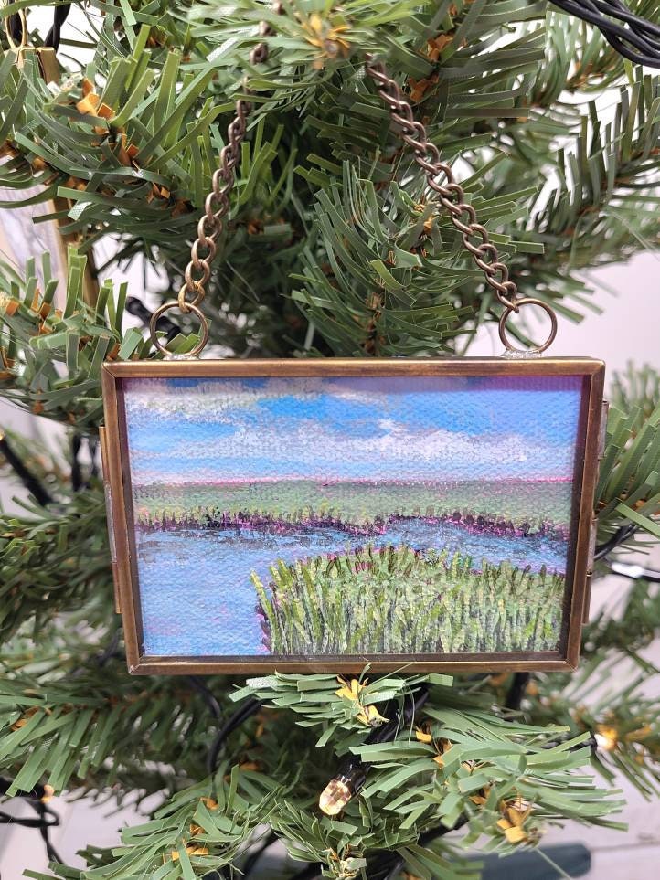 Marsh Mini Original 4