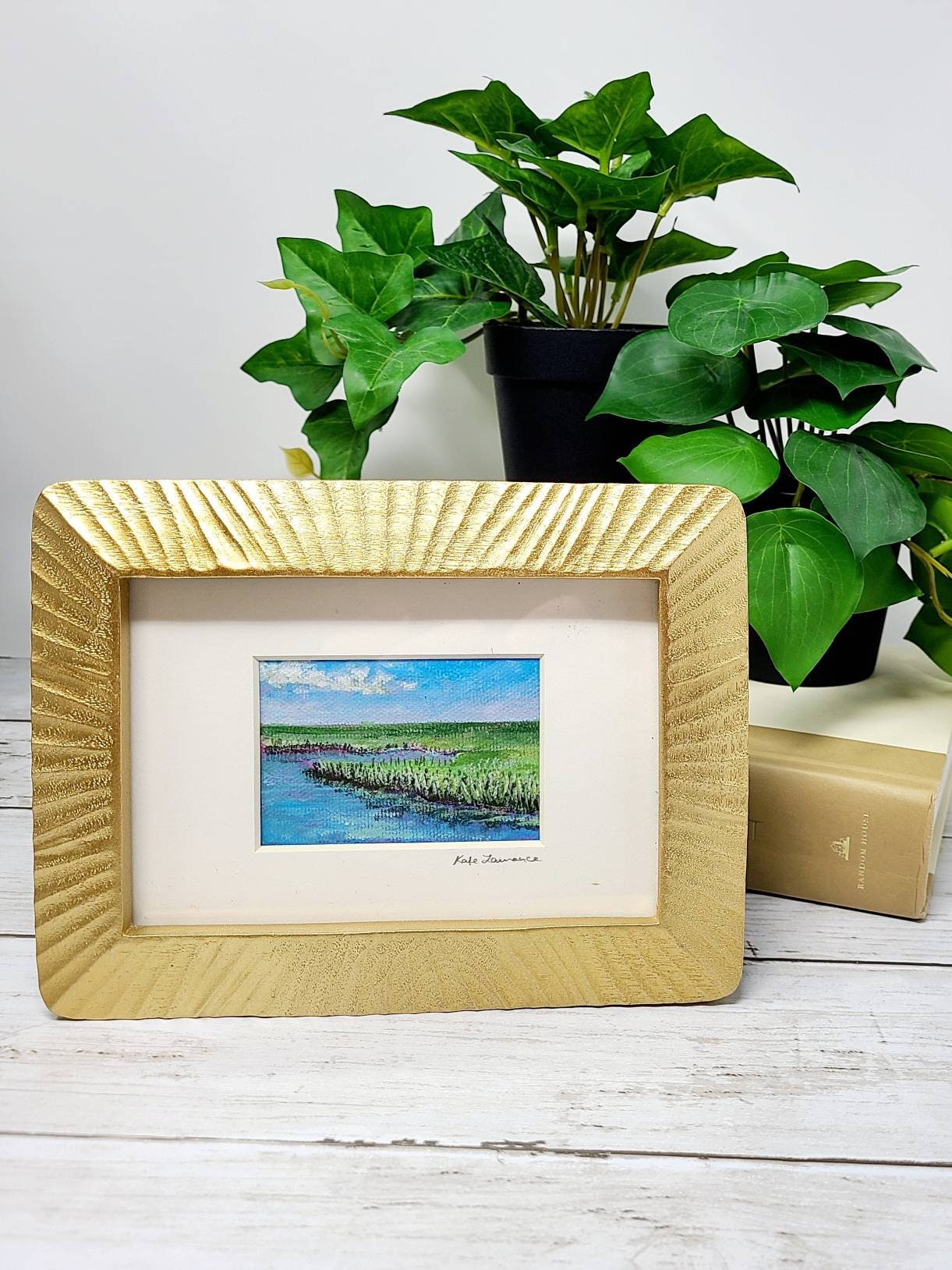 Marsh Mini Original
