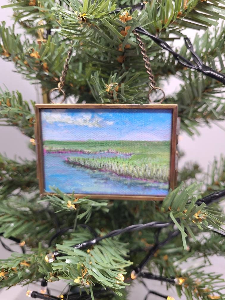 Marsh Mini Original