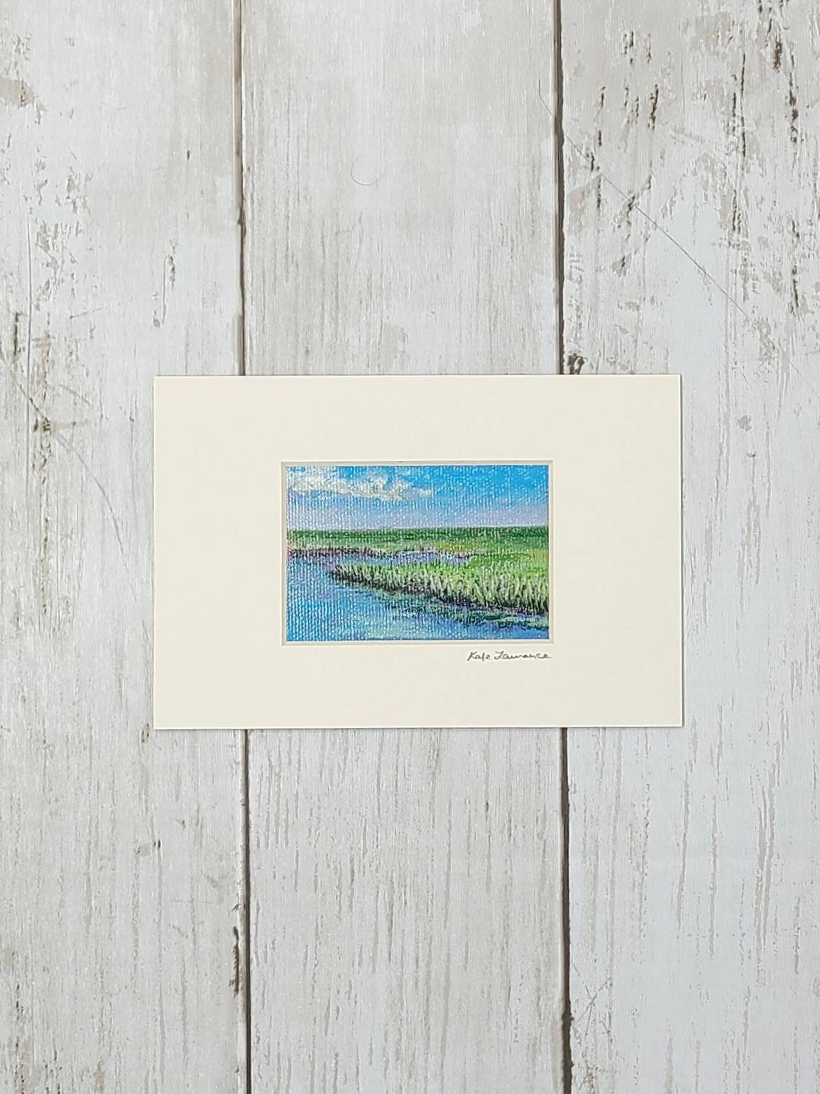 Marsh Mini Original