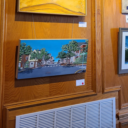 Downtown Manteo Original