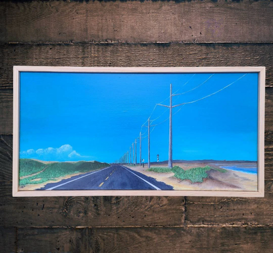 Highway 12 South Original